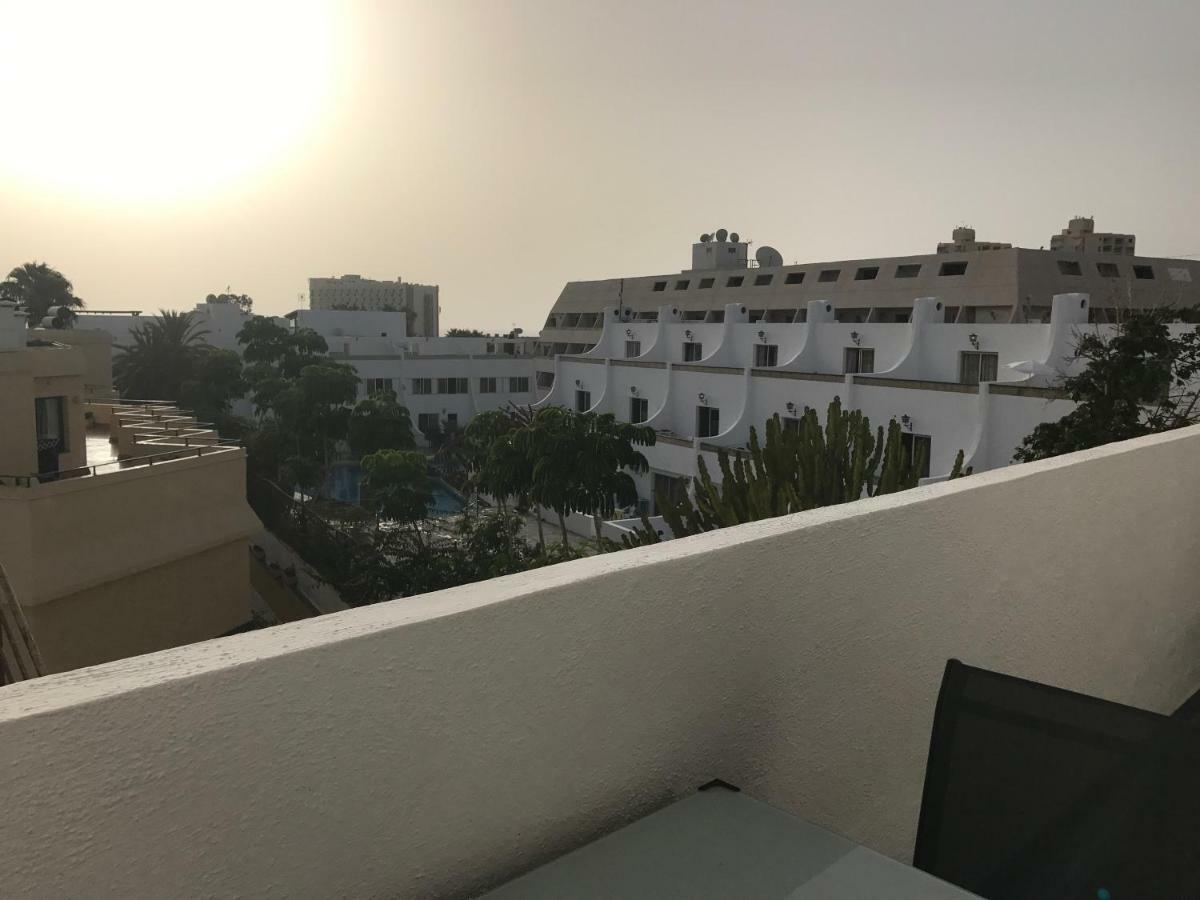Home Nina Playa de las Americas  Luaran gambar