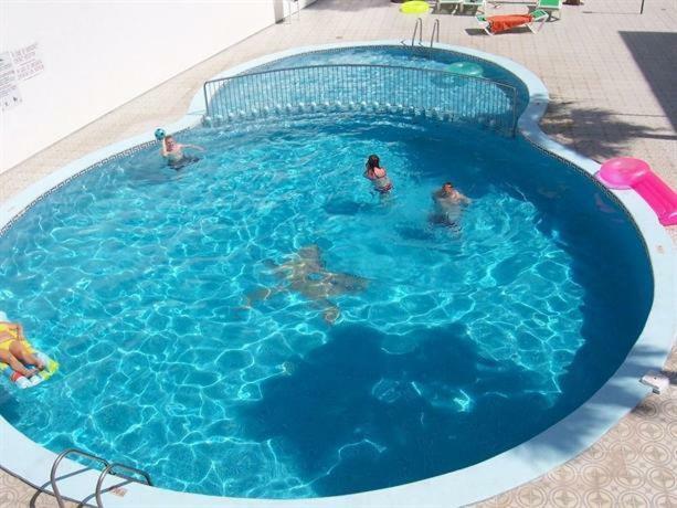 Home Nina Playa de las Americas  Luaran gambar