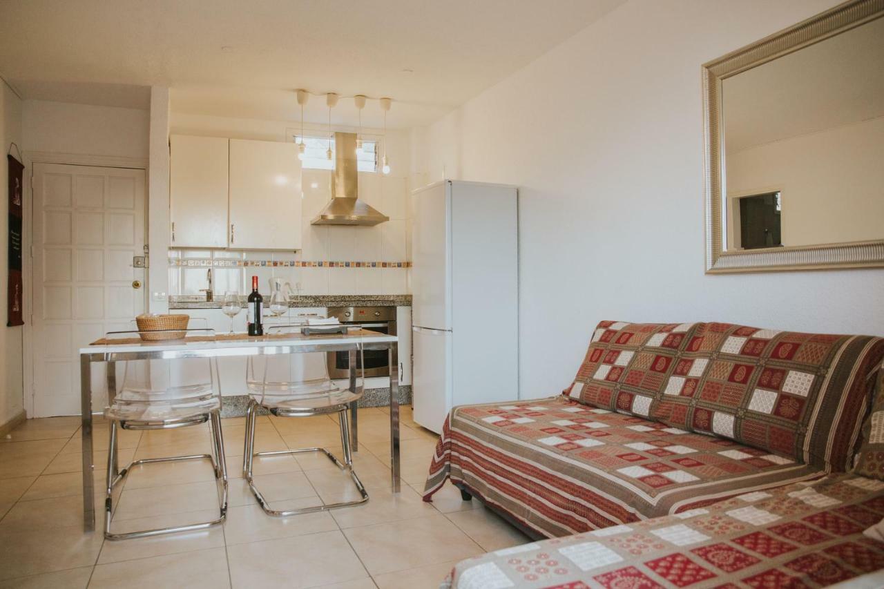 Home Nina Playa de las Americas  Luaran gambar