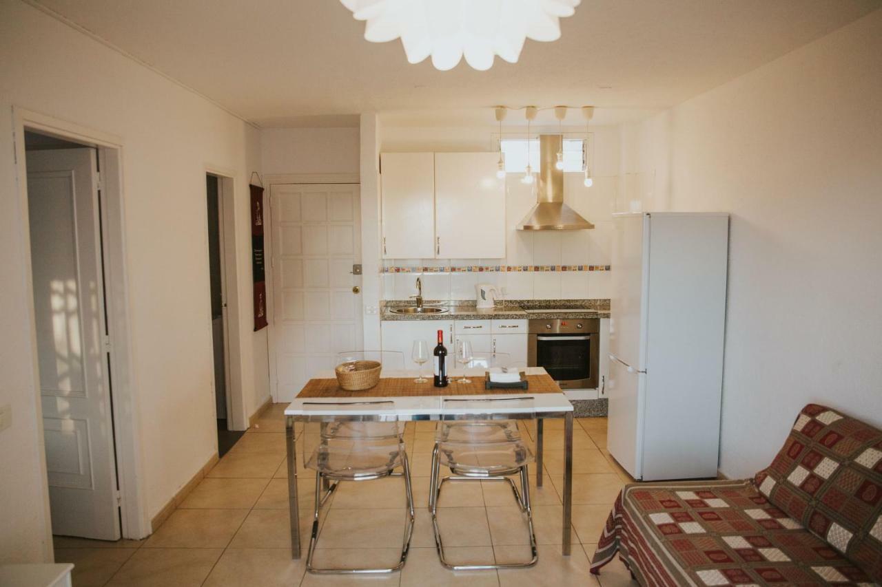 Home Nina Playa de las Americas  Luaran gambar