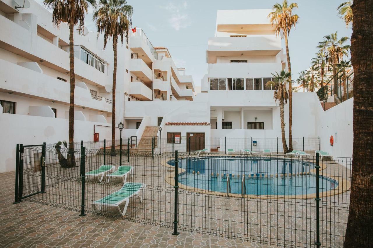 Home Nina Playa de las Americas  Luaran gambar