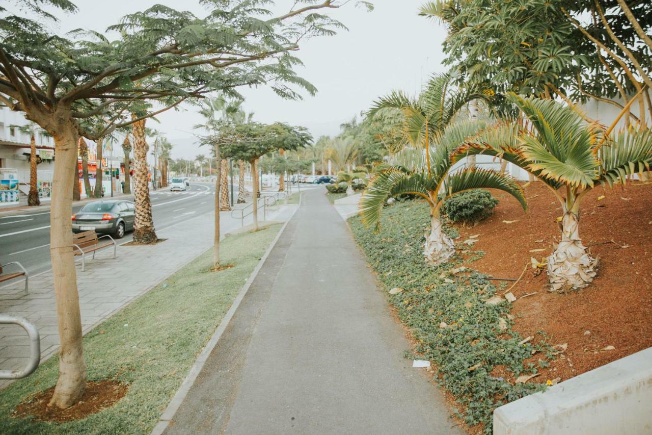 Home Nina Playa de las Americas  Luaran gambar