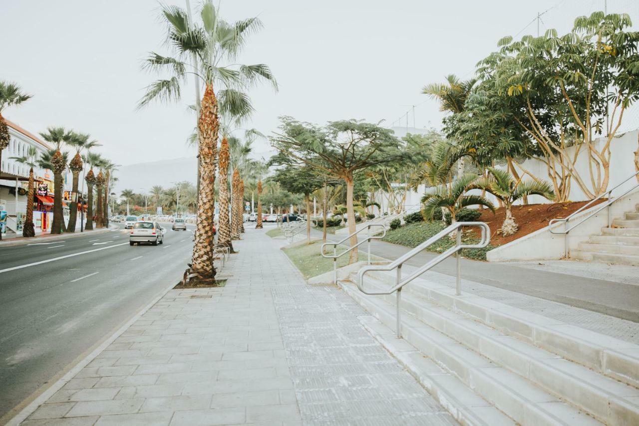 Home Nina Playa de las Americas  Luaran gambar