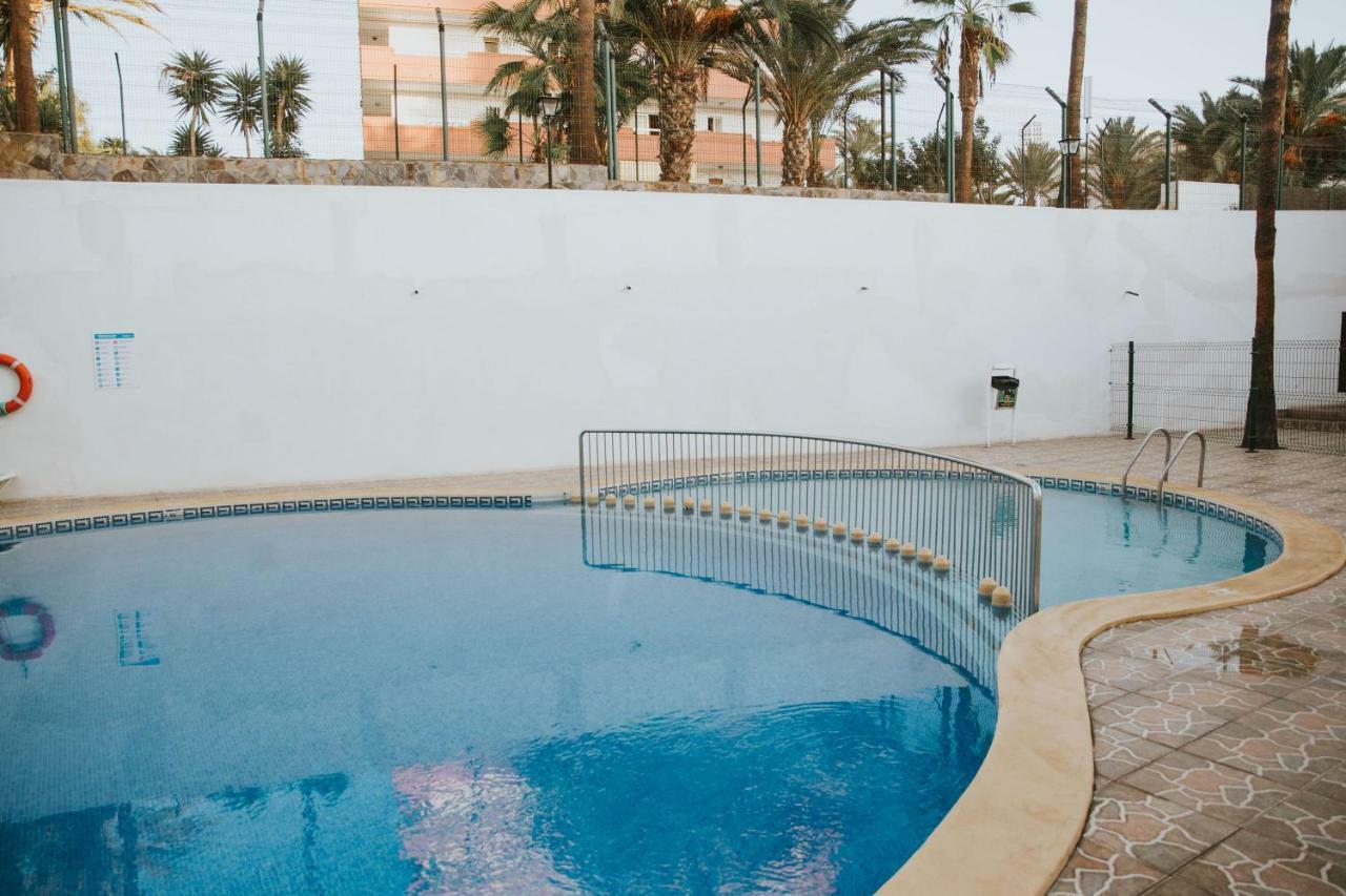 Home Nina Playa de las Americas  Luaran gambar